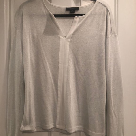 Sanctuary Metallic Sienna Mix Top - Picture 2 of 4